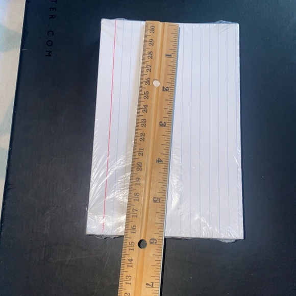 Flash cards - Picture 3 of 9